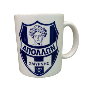 ΚΟΥΠΑ '' ΑΠΟΛΛΩΝ ΣΜΥΡΝΗΣ ''